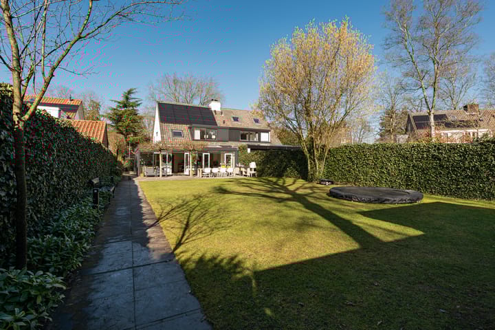 Foto 3 van Mevrouw Leinweberlaan 30