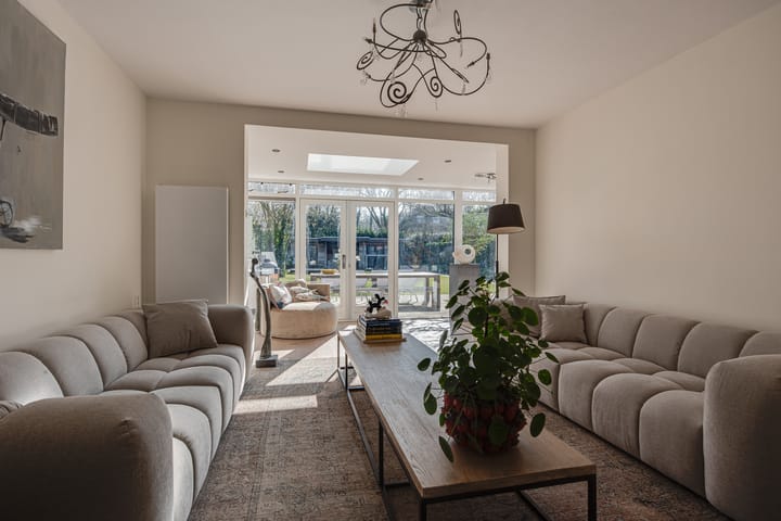 Foto 13 van Mevrouw Leinweberlaan 30