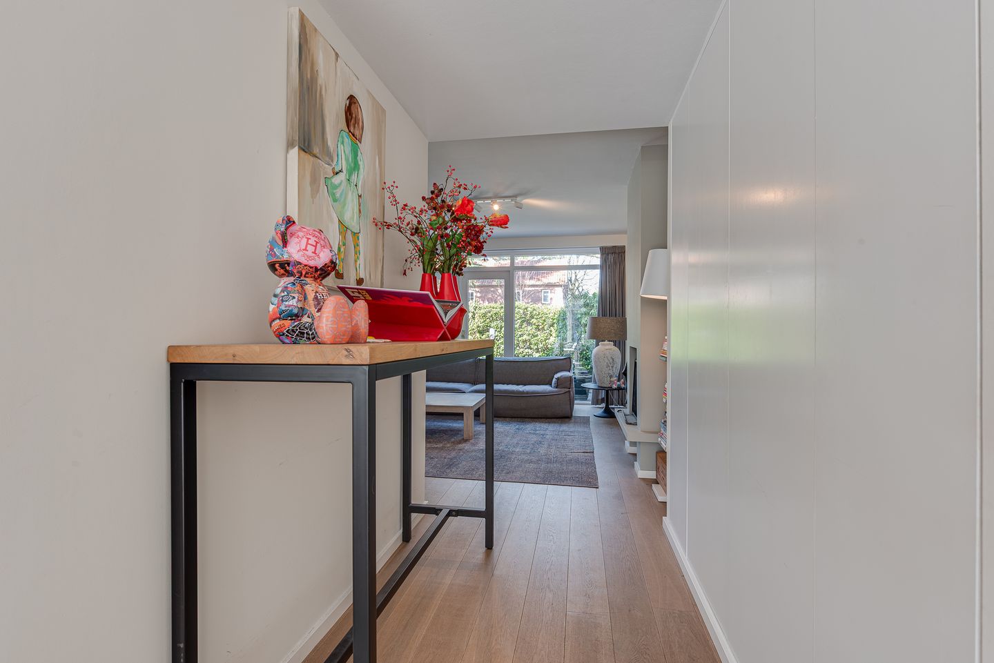 Foto 14 van Mevrouw Leinweberlaan 30