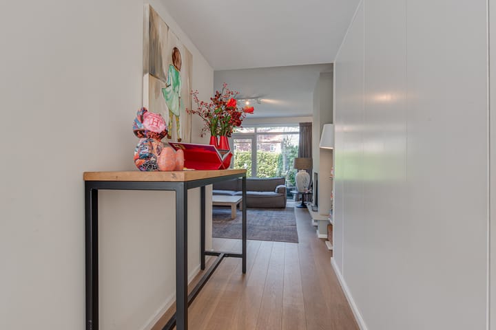 Foto 14 van Mevrouw Leinweberlaan 30