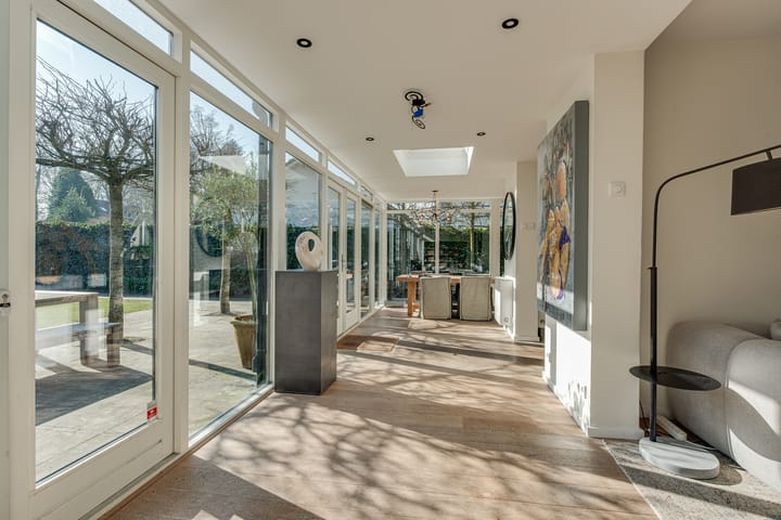 Foto 15 van Mevrouw Leinweberlaan 30