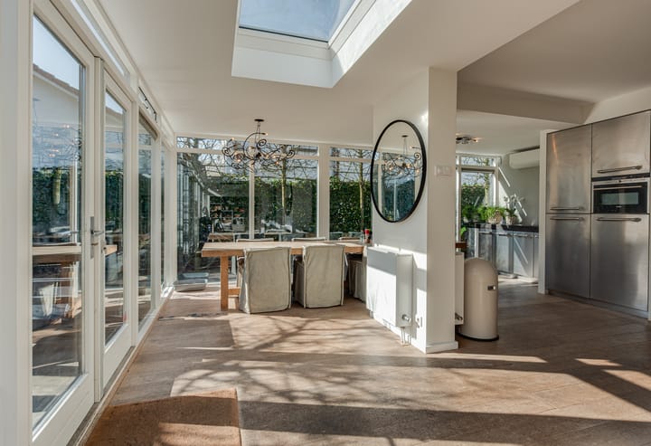 Foto 16 van Mevrouw Leinweberlaan 30