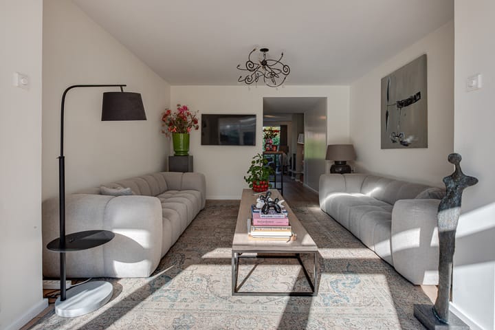 Foto 17 van Mevrouw Leinweberlaan 30