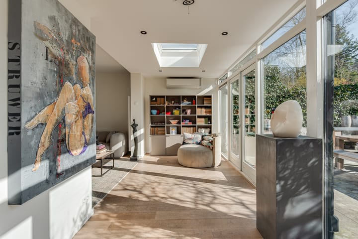 Foto 18 van Mevrouw Leinweberlaan 30