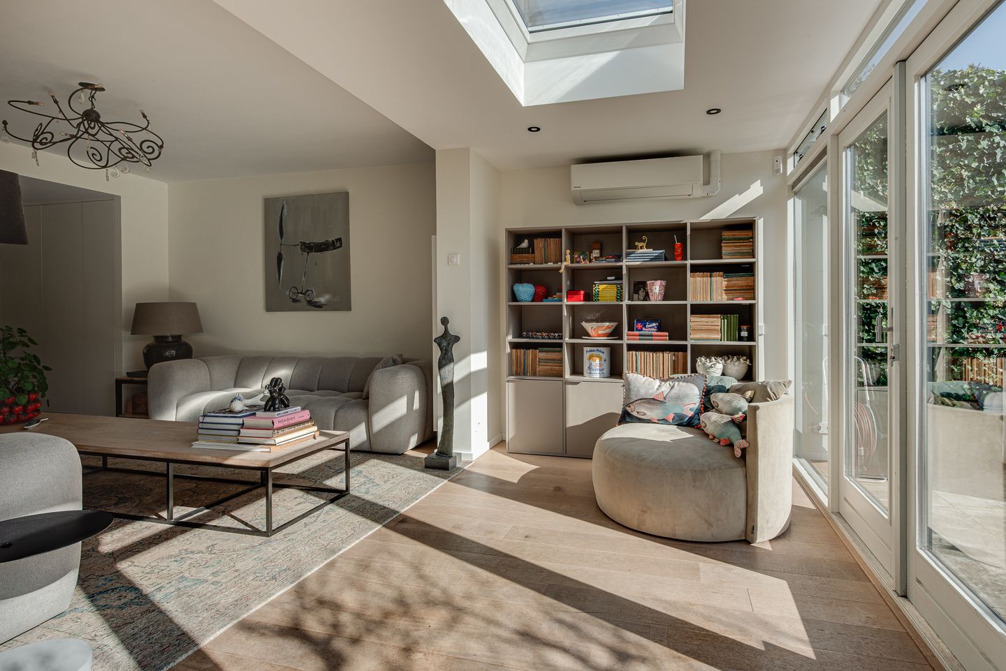 Foto 19 van Mevrouw Leinweberlaan 30