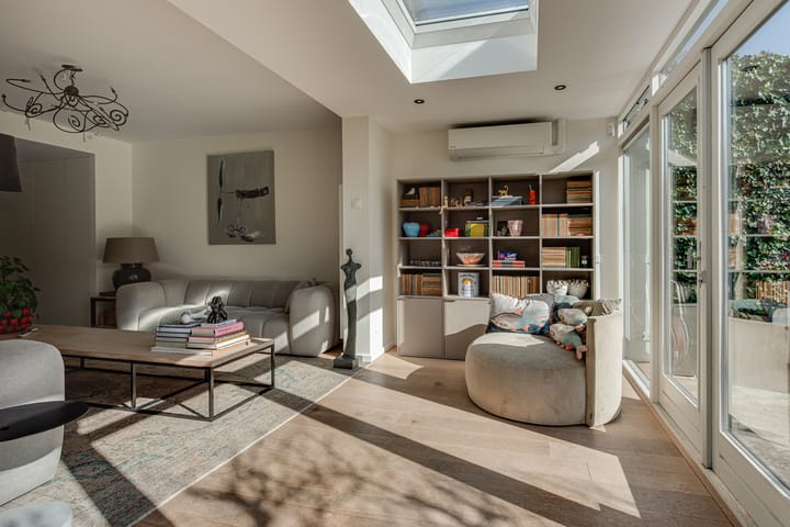 Foto 19 van Mevrouw Leinweberlaan 30