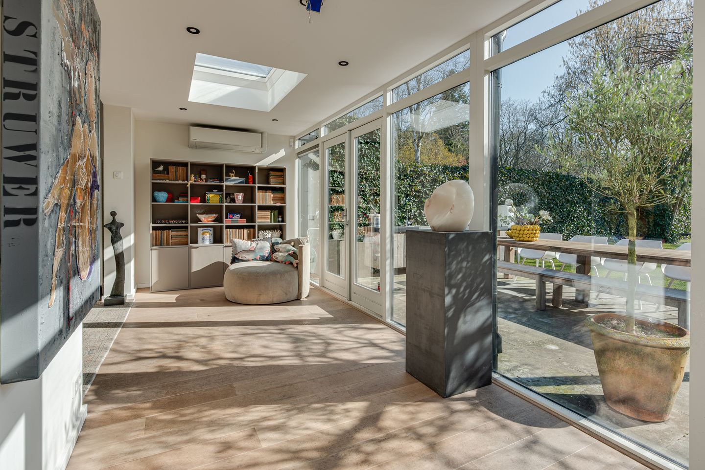 Foto 20 van Mevrouw Leinweberlaan 30