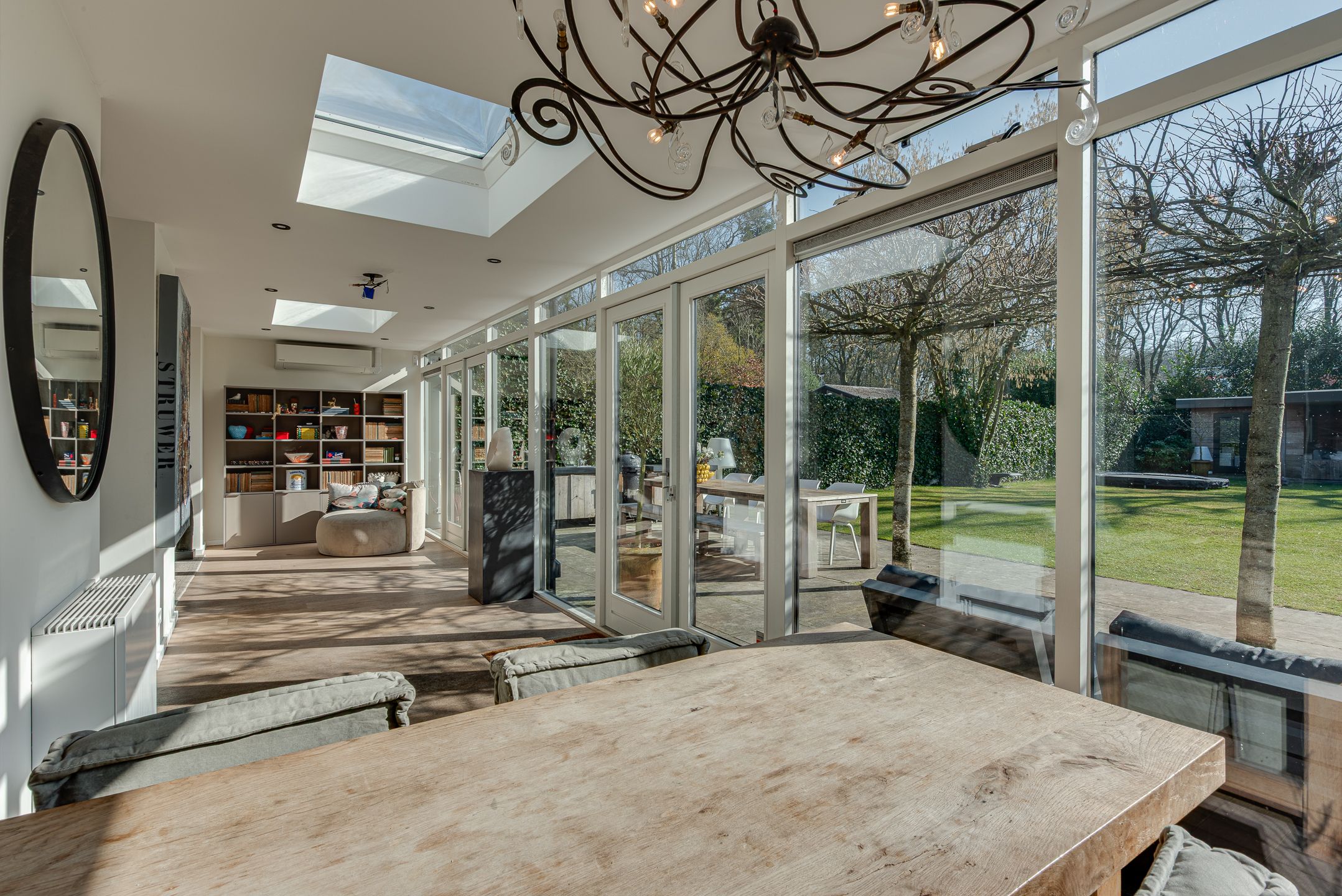 Foto 21 van Mevrouw Leinweberlaan 30