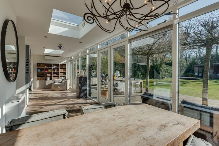 Foto 21 van Mevrouw Leinweberlaan 30