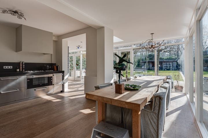 Foto 23 van Mevrouw Leinweberlaan 30