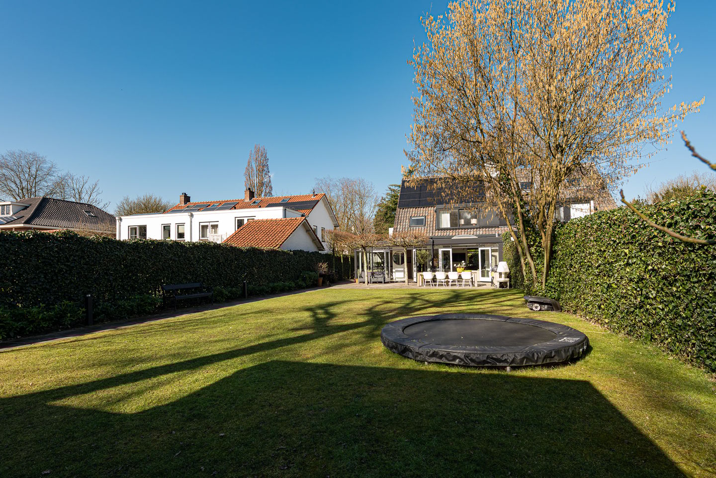 Foto 25 van Mevrouw Leinweberlaan 30