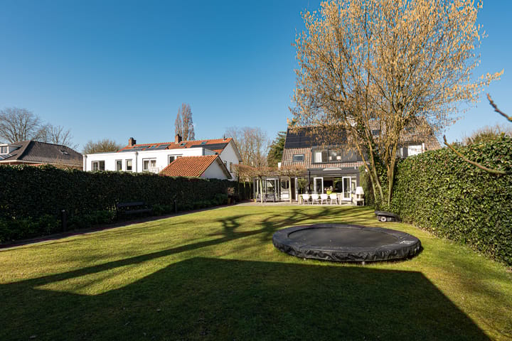 Foto 25 van Mevrouw Leinweberlaan 30