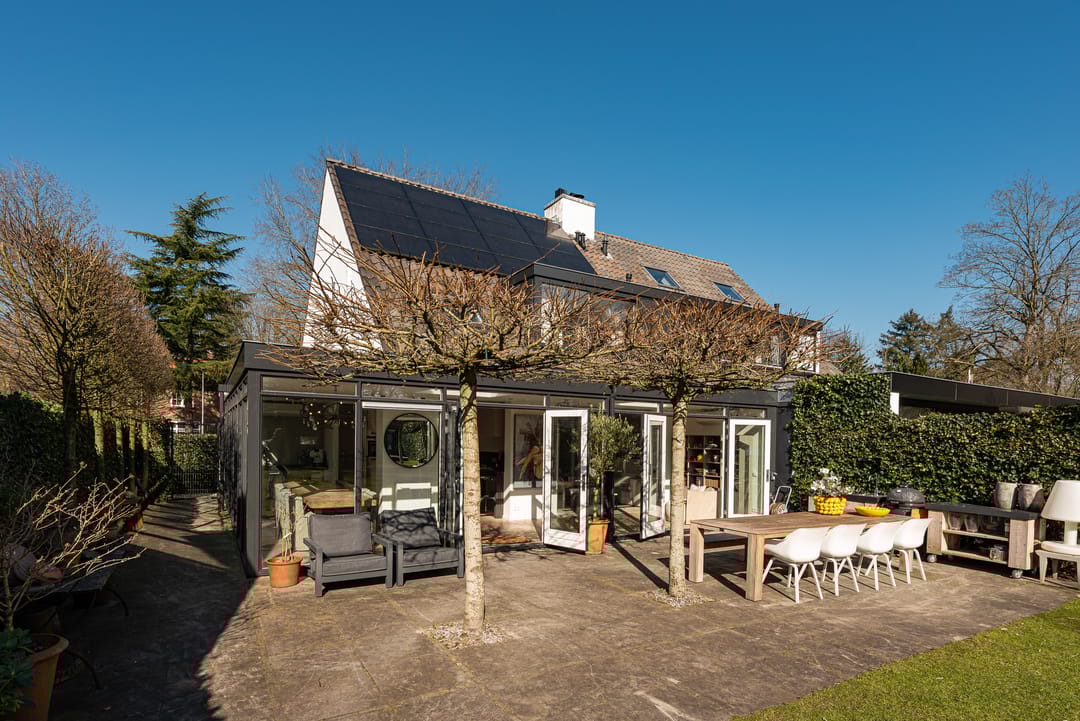 Foto 26 van Mevrouw Leinweberlaan 30