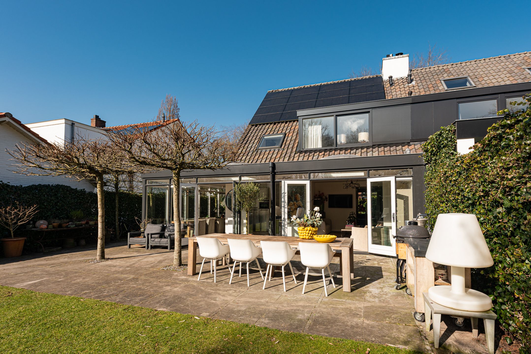 Foto 27 van Mevrouw Leinweberlaan 30