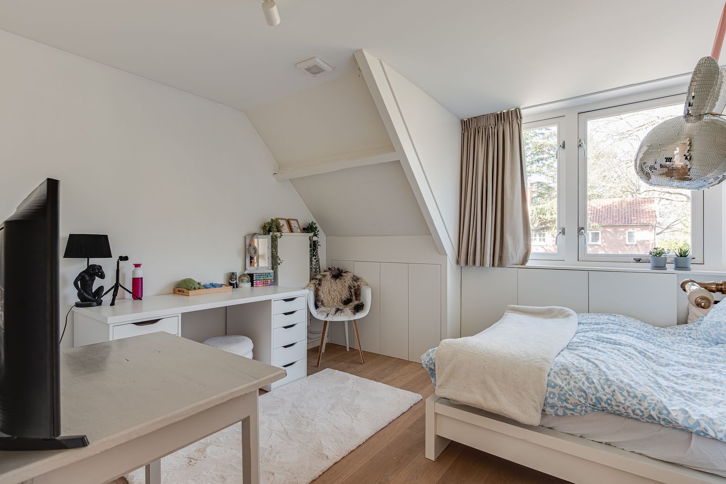 Foto 34 van Mevrouw Leinweberlaan 30