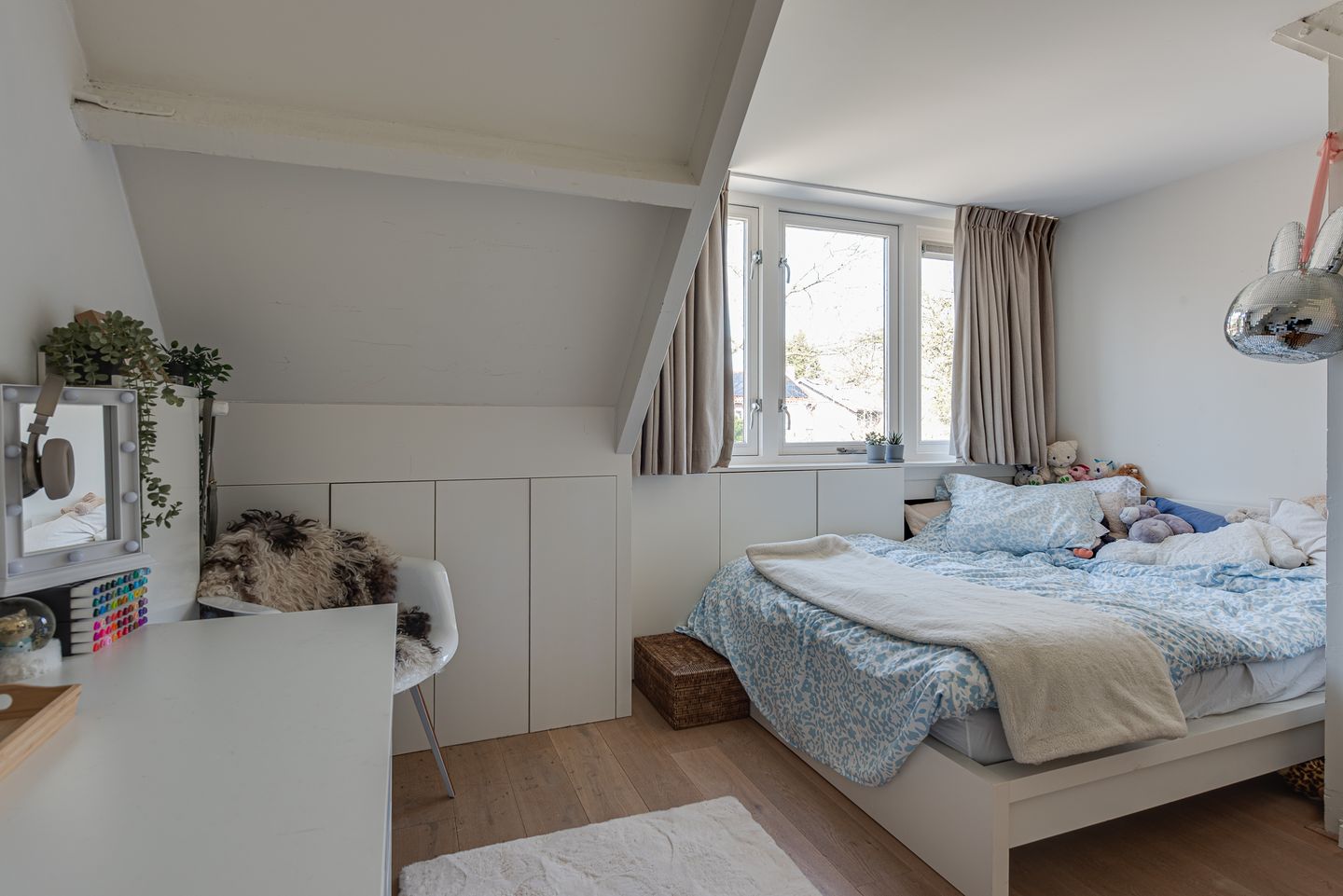 Foto 35 van Mevrouw Leinweberlaan 30