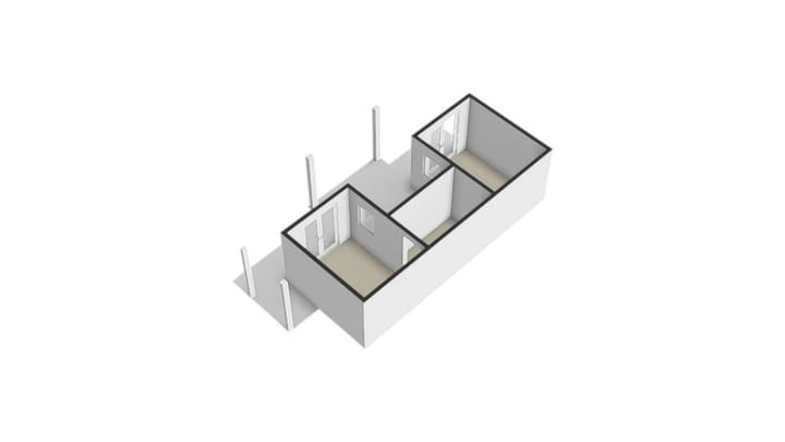 Foto 48 van Mevrouw Leinweberlaan 30