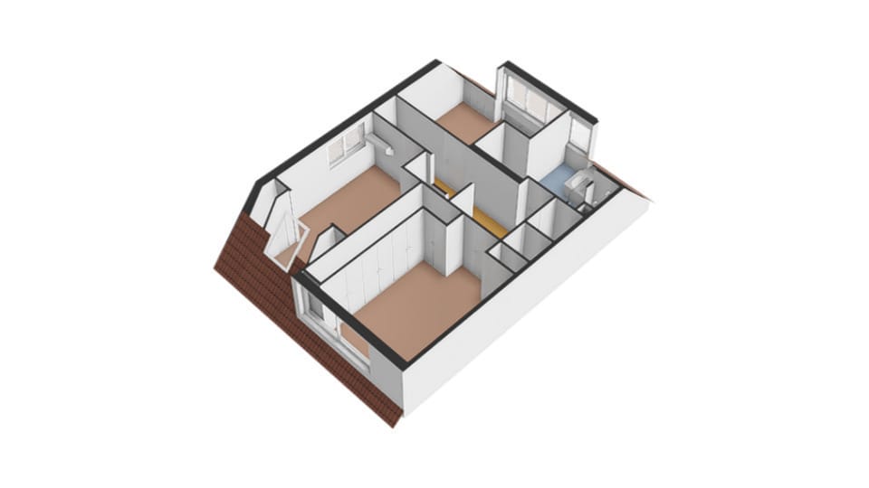 Foto 44 van Mevrouw Leinweberlaan 30