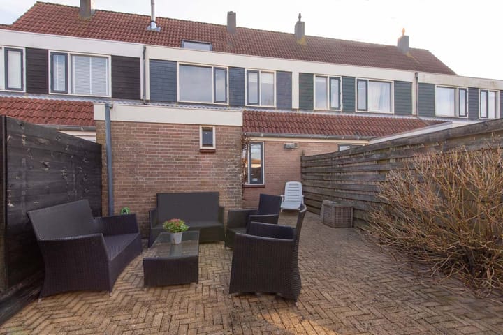 Foto 3 van Korhoendersweg 5