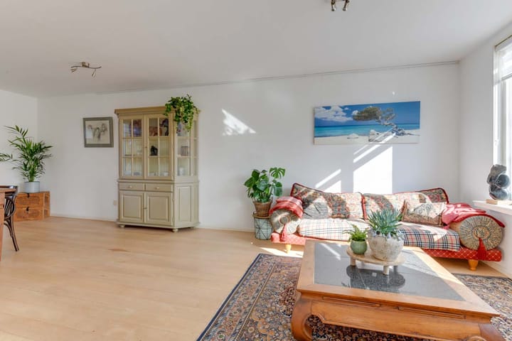 Foto 4 van Korhoendersweg 5