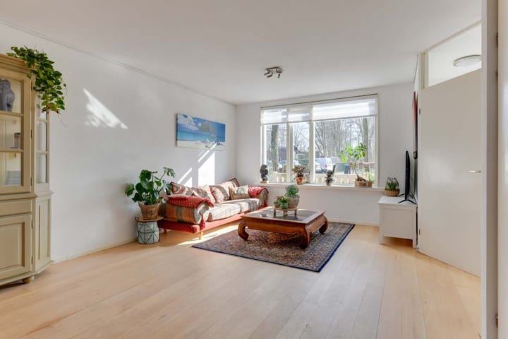 Foto 5 van Korhoendersweg 5