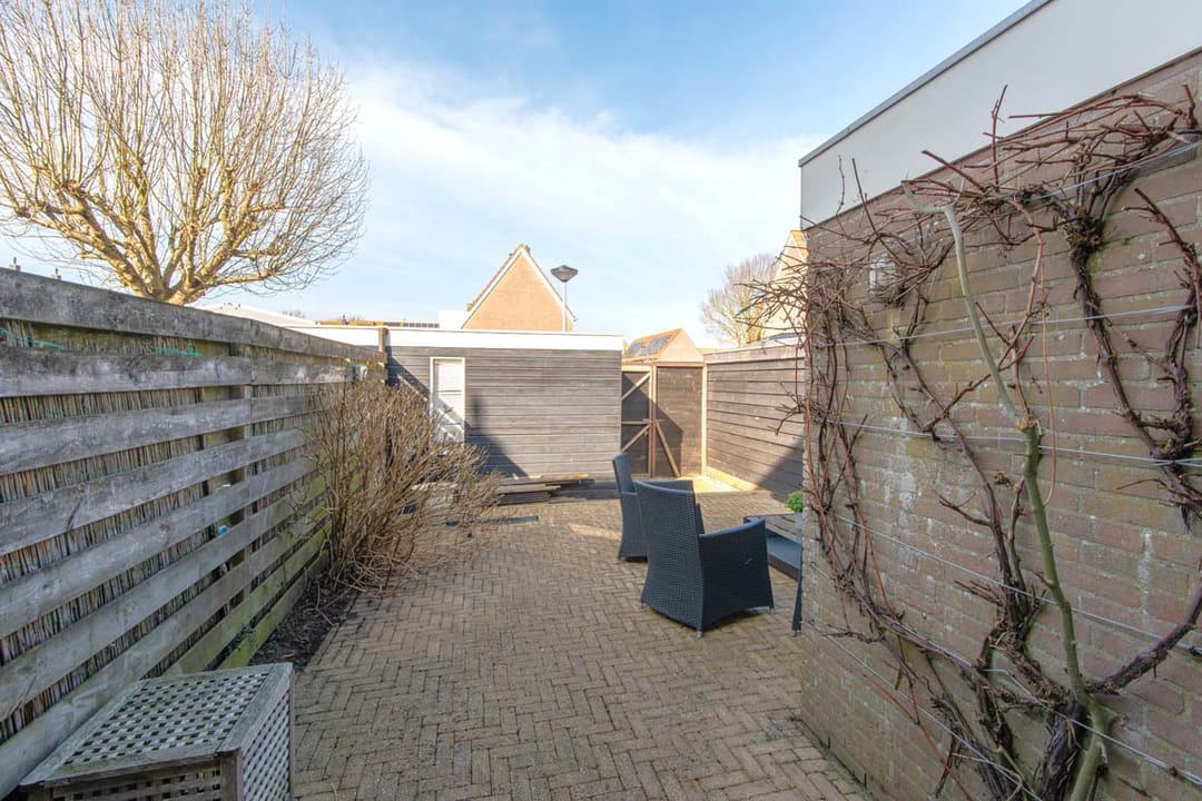 Photo 13 of Korhoendersweg 5