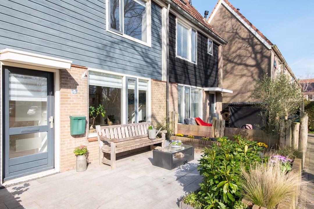 Photo 16 of Korhoendersweg 5