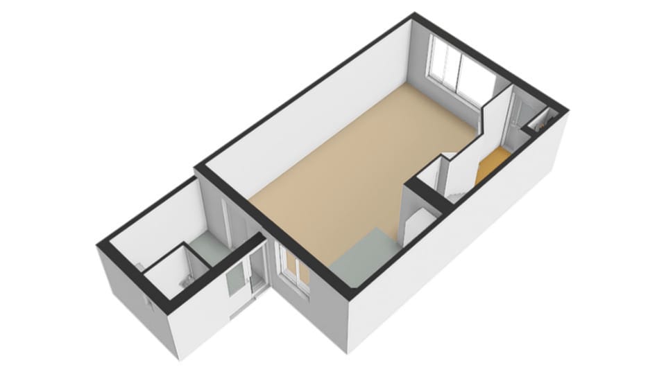 Photo 33 of Korhoendersweg 5