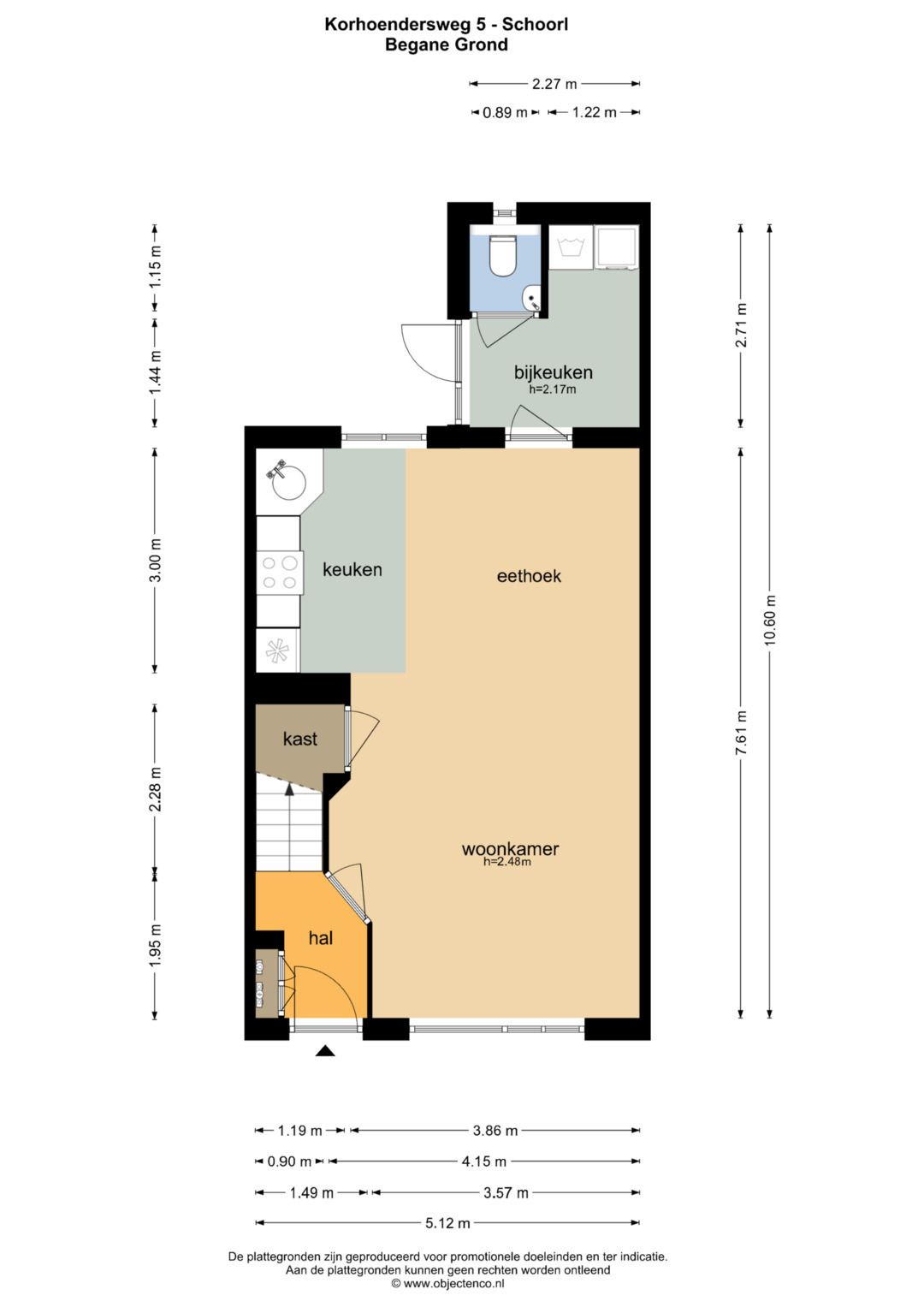 Photo 32 of Korhoendersweg 5