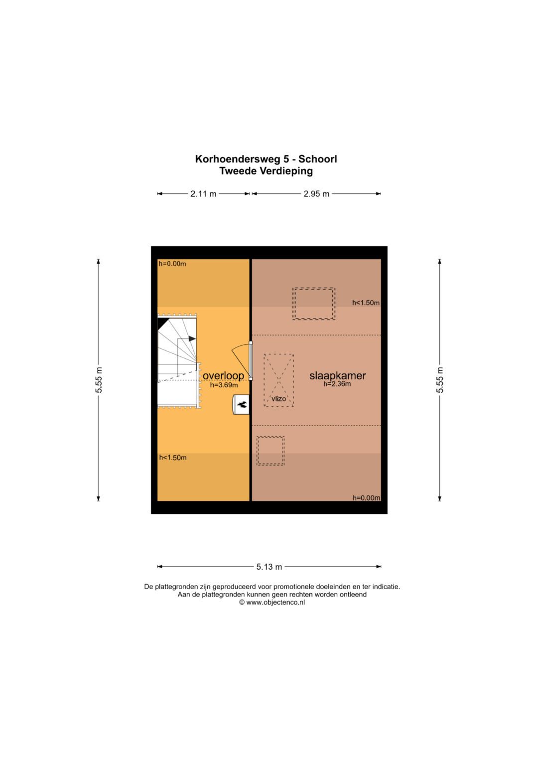 Photo 38 of Korhoendersweg 5