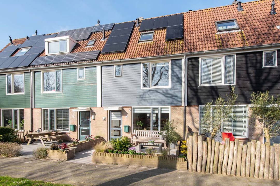 Photo 2 of Korhoendersweg 5