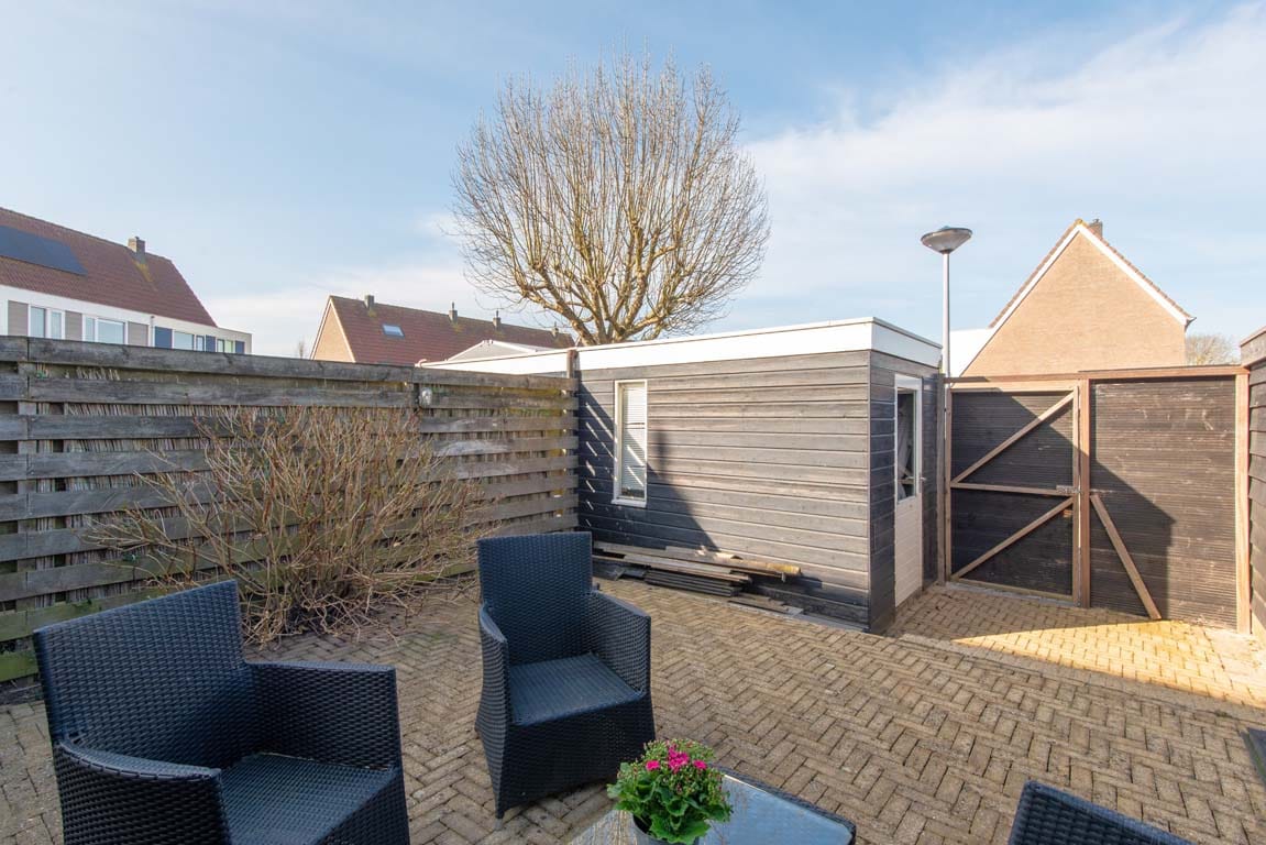 Photo 15 of Korhoendersweg 5