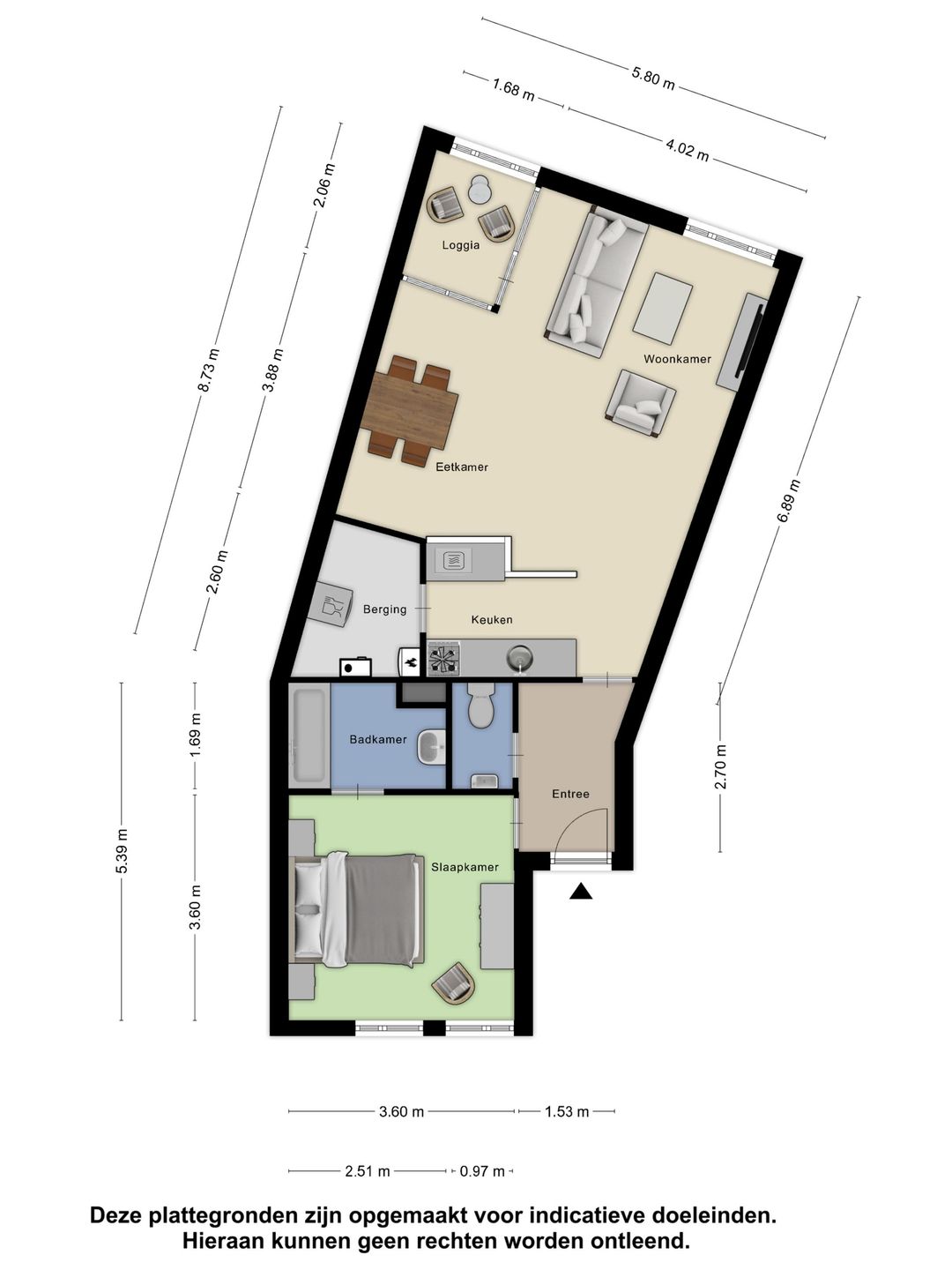 Foto 32 van Kleine Berg 125