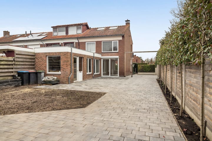 Foto 2 van Kerklaan 15