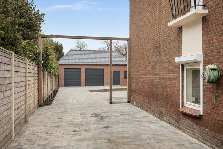 Foto 3 van Kerklaan 15