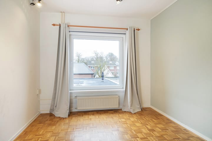 Foto 15 van Kerklaan 15