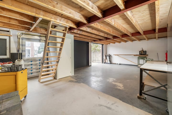 Foto 19 van Kerklaan 15