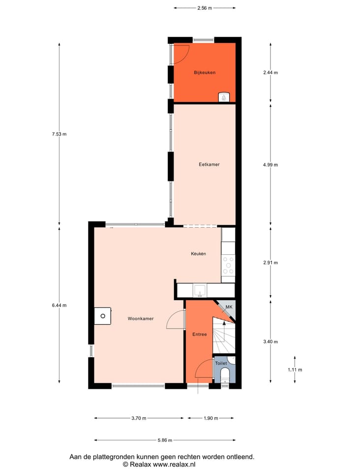 Foto 25 van Kerklaan 15
