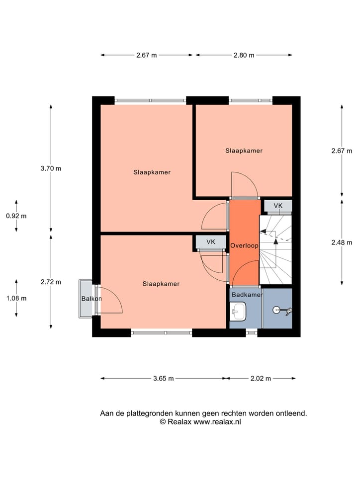 Foto 26 van Kerklaan 15