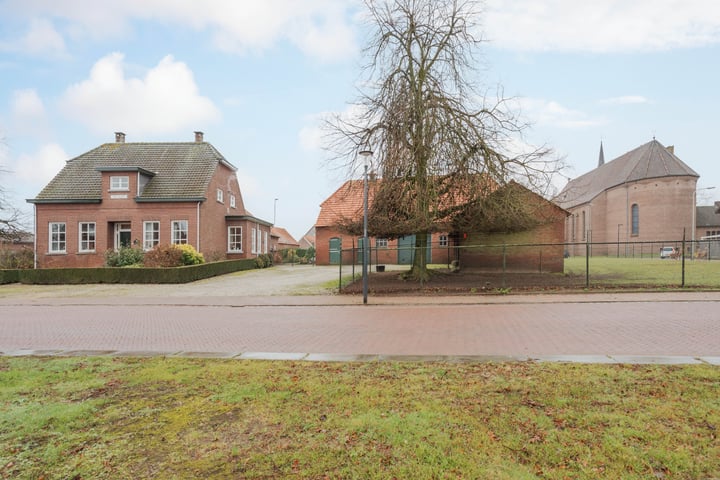 Geijsterseweg 5