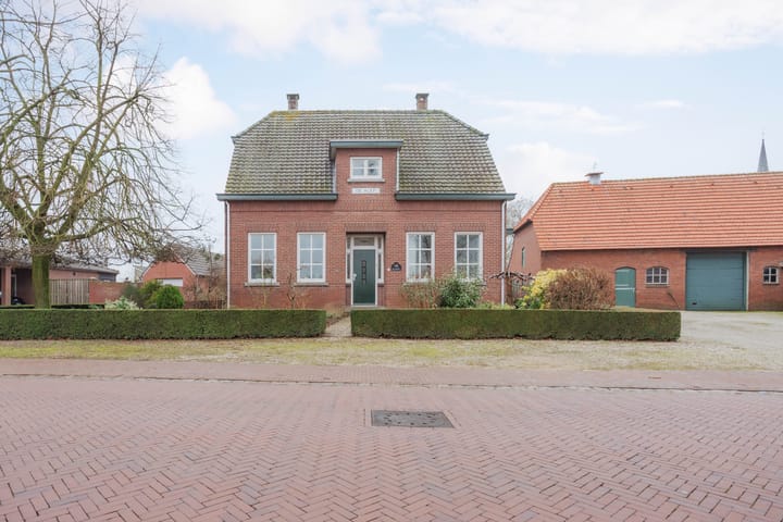 Photo 2 of Geijsterseweg 5