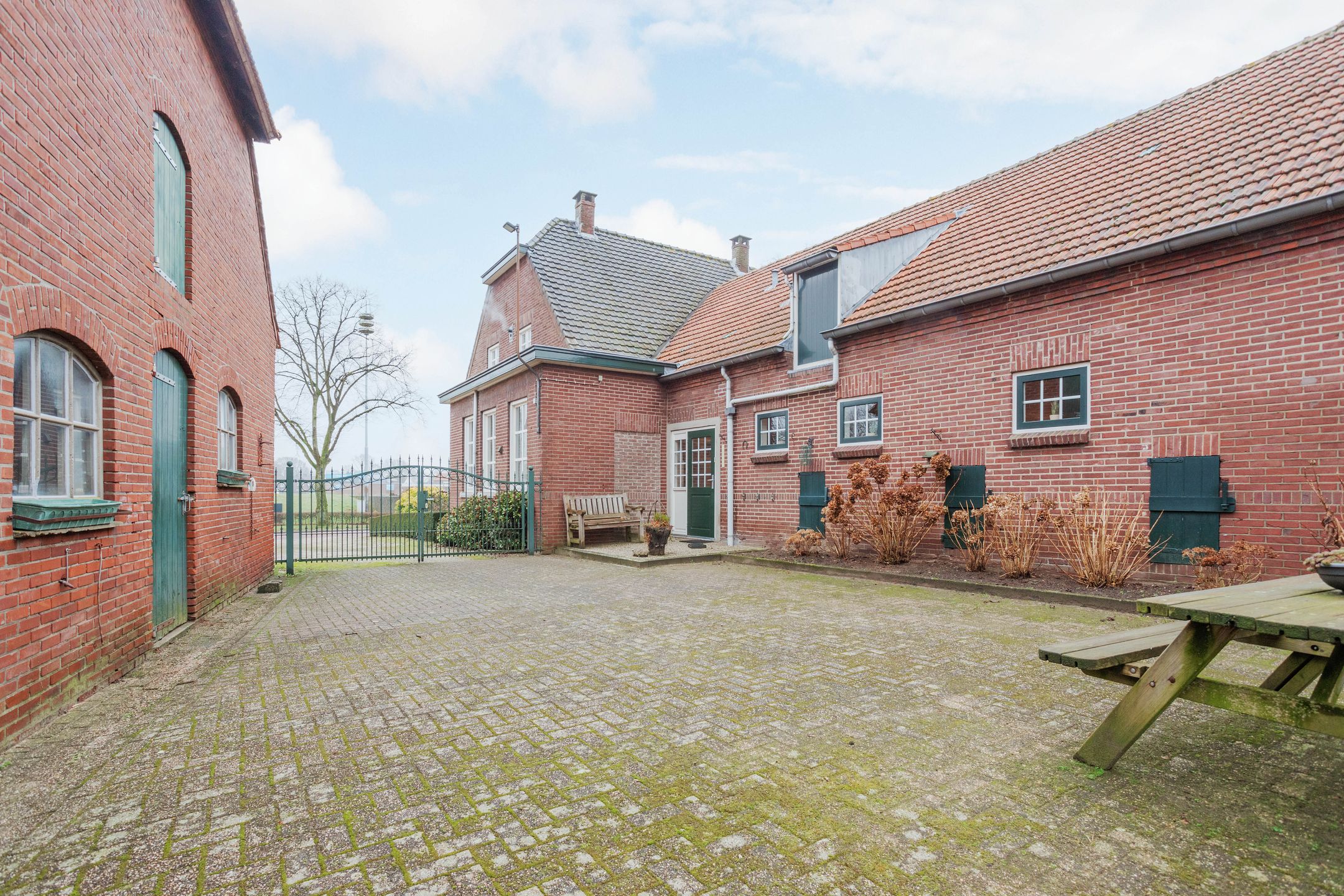 Foto 3 van Geijsterseweg 5