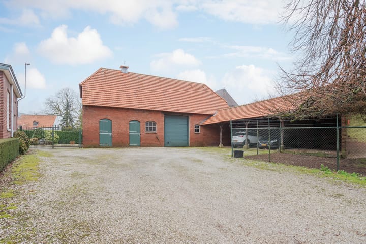 Photo 4 of Geijsterseweg 5