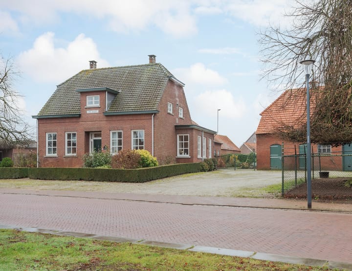 Photo 6 of Geijsterseweg 5