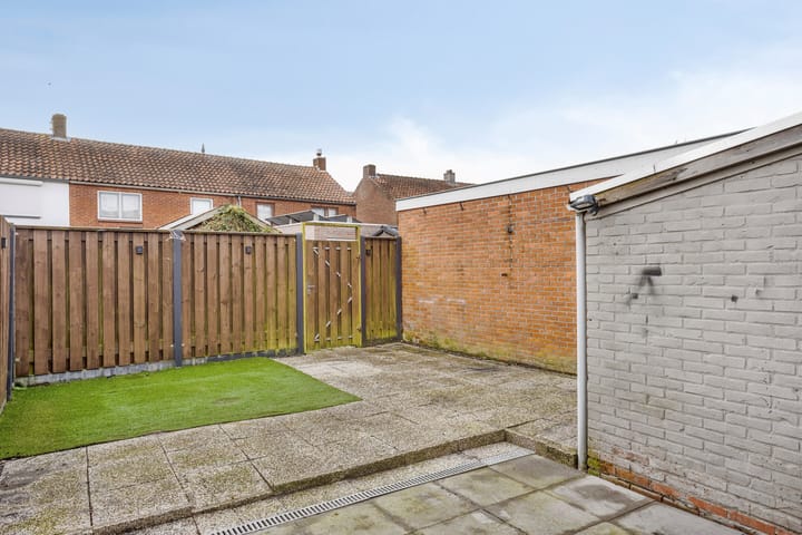 Foto 18 van Aagje Dekenstraat 11