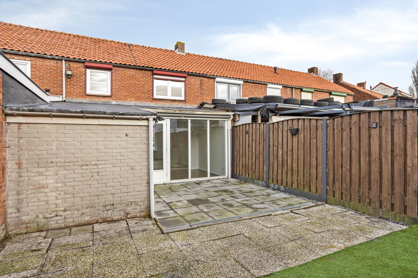 Foto 19 van Aagje Dekenstraat 11