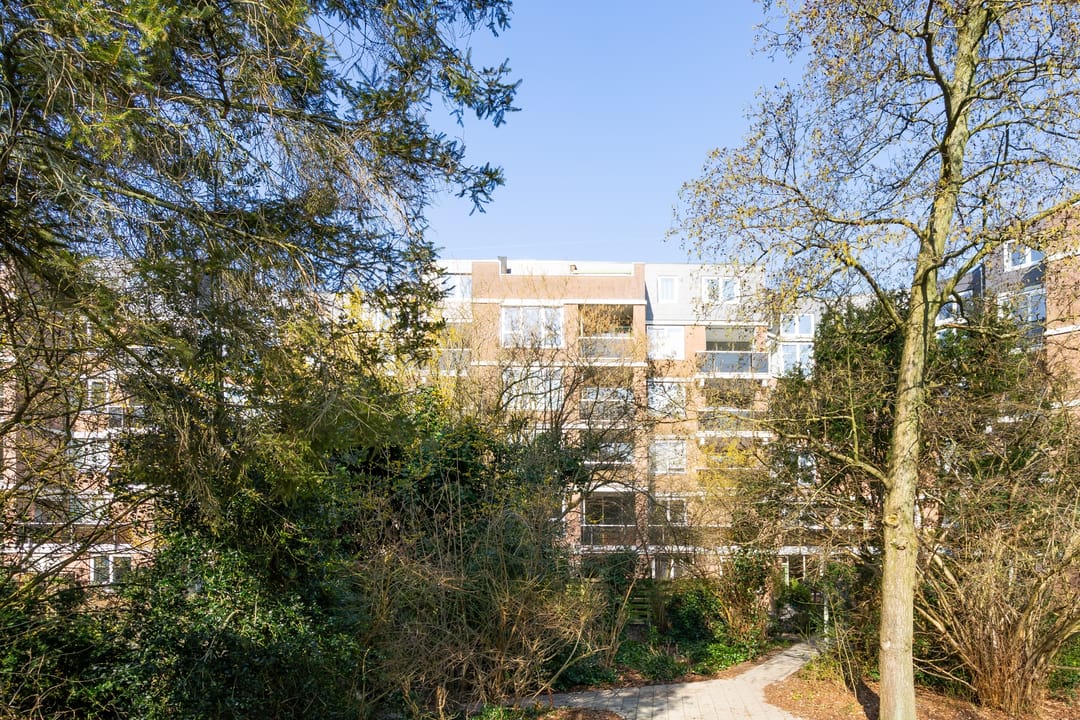 Foto 1 van Liendenhof 80