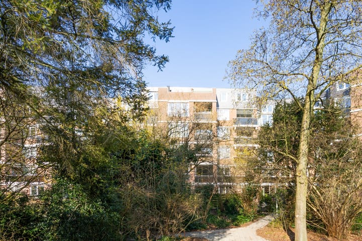 Foto 1 van Liendenhof 80