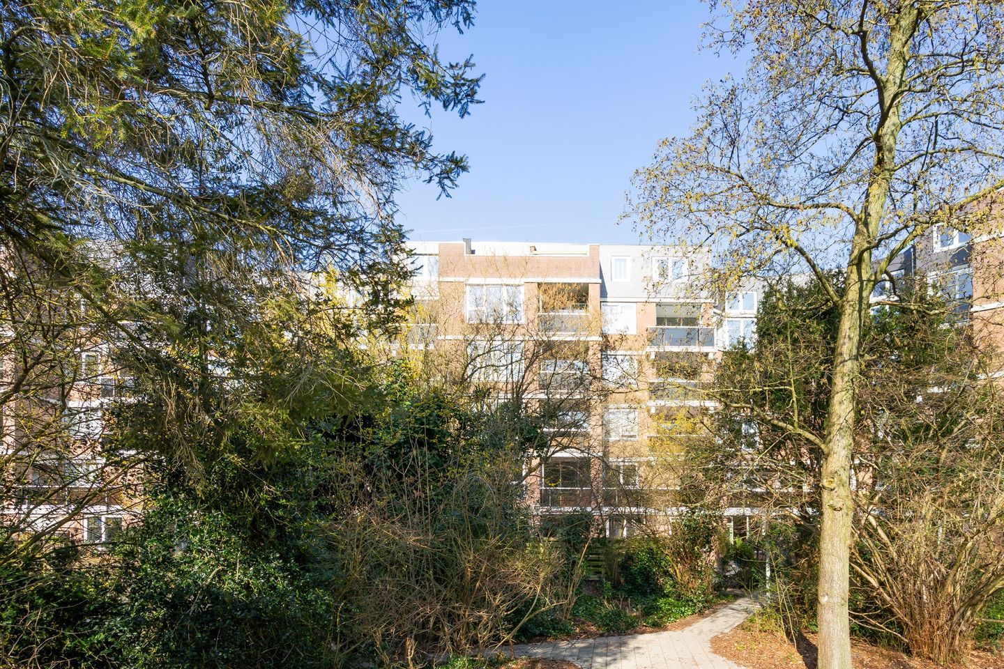 Foto 1 van Liendenhof 80