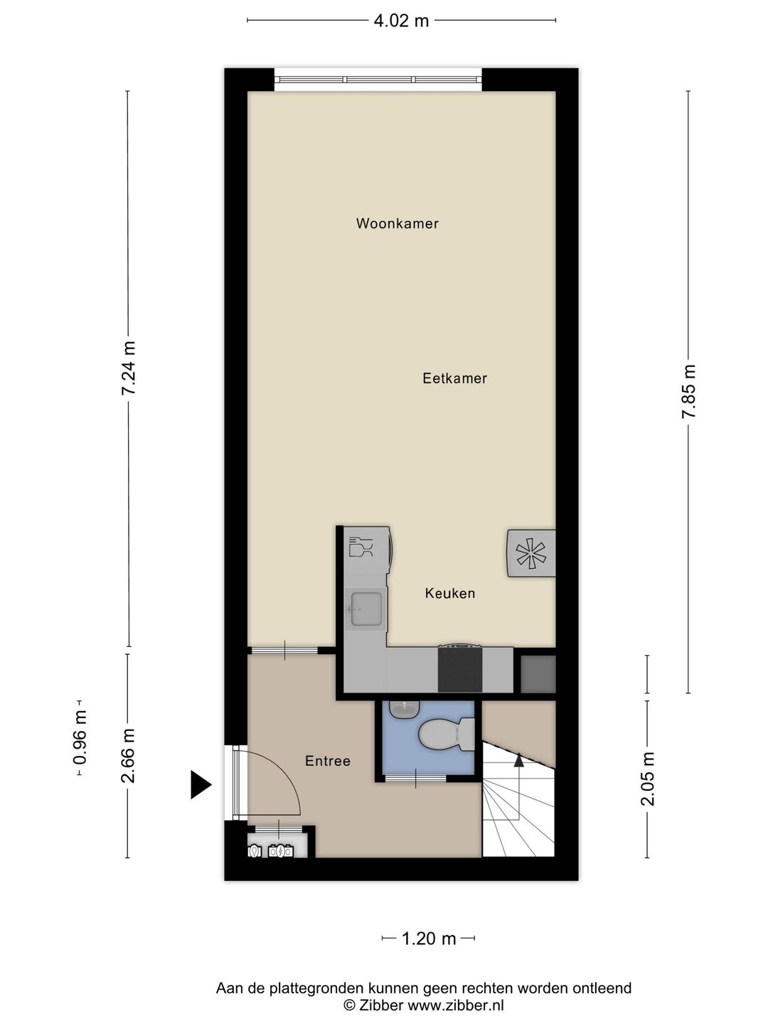 Foto 43 van Liendenhof 80